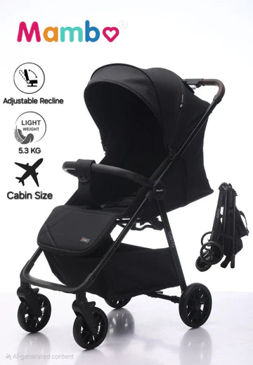 Mambo Aero Baby Stroller