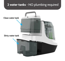 Load image into Gallery viewer, Baby Brezza Bottle Washer Pro
