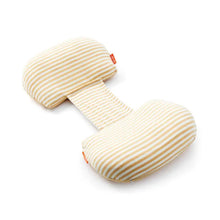 Load image into Gallery viewer, Mamaway  240410Y2-F Hydrofoam Non-toxic Maternity Support Seashell Pillow
