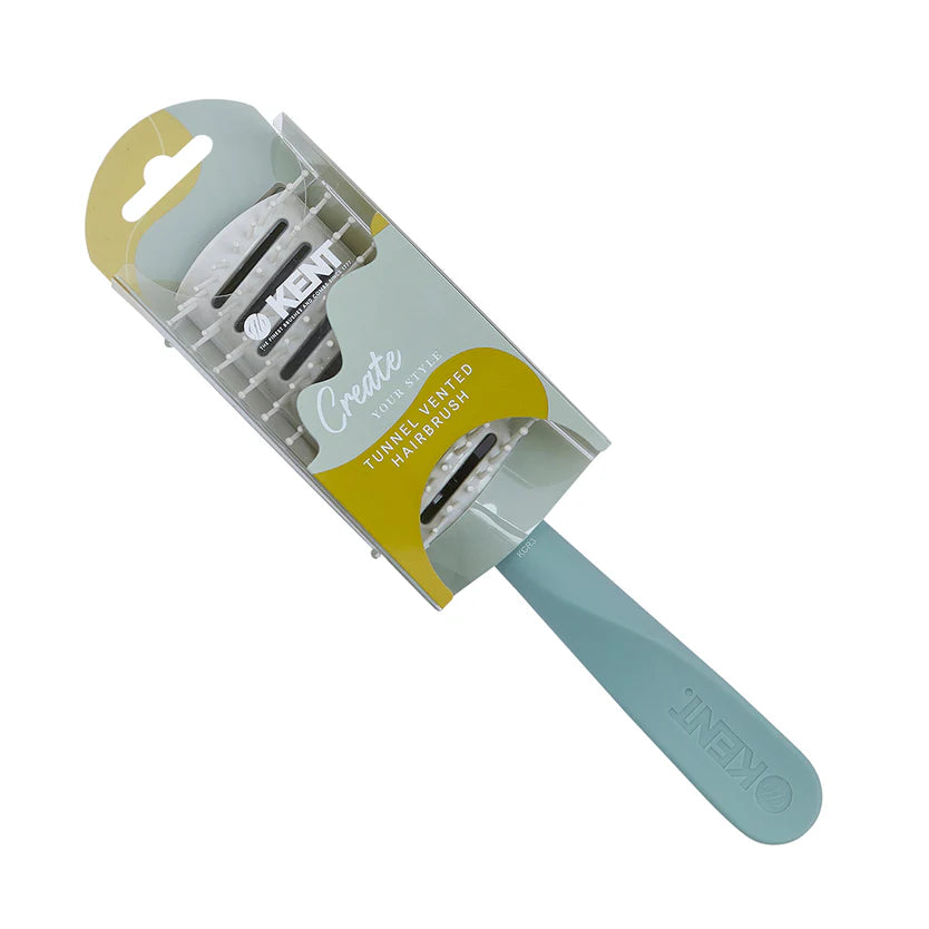 Kent Create Tunnel Vented Hairbrush (Kcr3)