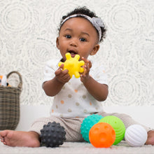 Load image into Gallery viewer, Infantino Textured Multi Ball Set
