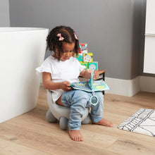 Load image into Gallery viewer, Infantino Potty Pals Potty Seat
