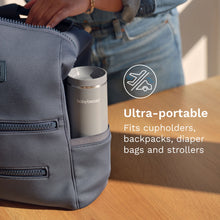 Load image into Gallery viewer, Baby Brezza SuperFast Portable Bottle Warmer
