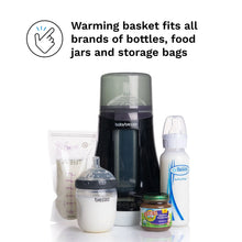 Load image into Gallery viewer, Baby Brezza Bottle + Breastmilk Warmer
