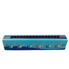 Load image into Gallery viewer, Wooden Harmonica
