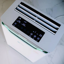 Load image into Gallery viewer, Uv Care Air Purifier with Humidifier (8 Stages)
