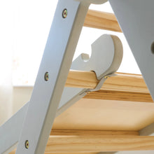 Load image into Gallery viewer, Tutti Bambini Scala Montessori 3-in-1 Pikler Climbing Set
