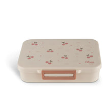 Load image into Gallery viewer, Citron - Incredible Tritan Lunchbox with 4 Compartments
