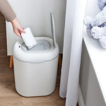 Load image into Gallery viewer, Shnuggle - Diaper Bin
