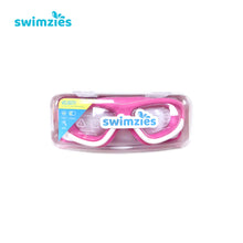 Load image into Gallery viewer, Swimzies Kids Goggles
