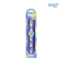 Load image into Gallery viewer, Cucoô Bluey and Bingo Analog Watch
