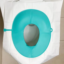 Load image into Gallery viewer, Prince Lionheart Tinkle-to-Go Foldable Potty Trainer
