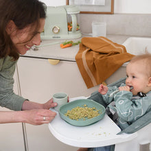Load image into Gallery viewer, Beaba New Silicone Meal Set
