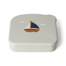 Load image into Gallery viewer, Citron - Sandwich Box
