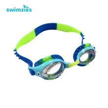 Load image into Gallery viewer, Swimzies Kids Goggles
