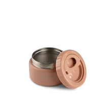 Load image into Gallery viewer, Citron - Mighty Tot Thermos Food Jar 250ml
