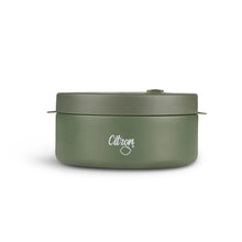 Load image into Gallery viewer, Citron - 400ml Insulated Thermos Food Jar
