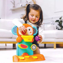 Load image into Gallery viewer, Infantino Shoot 'N Score Happy Hoops
