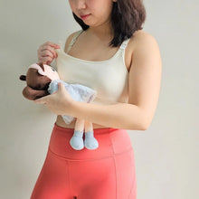 Load image into Gallery viewer, Elation Scoop Neck Bra
