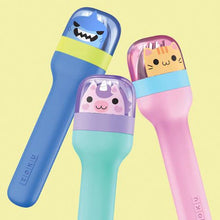 Load image into Gallery viewer, ZOKU Kids Pocket Utensil Set
