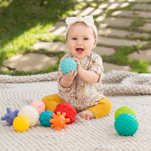 Load image into Gallery viewer, Infantino Textured Multi Ball Set
