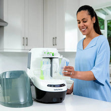 Load image into Gallery viewer, Baby Brezza Bottle Washer Pro

