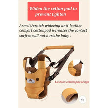 Load image into Gallery viewer, Mambo Handheld Baby Walker Harness

