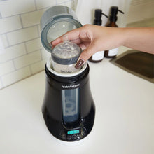 Load image into Gallery viewer, Baby Brezza Bottle + Breastmilk Warmer
