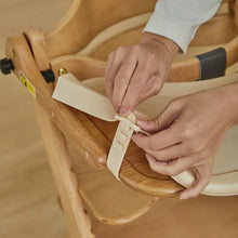Load image into Gallery viewer, Yamatoya Sukusuku GL Silicone Table Mat
