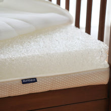 Load image into Gallery viewer, Slumbear Breathe-Easy Crib Mattress
