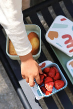 Load image into Gallery viewer, Beaba  Set of 3 Snack Box
