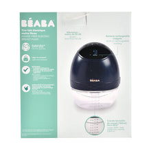 Load image into Gallery viewer, Beaba Electric Breast Pump Hands Free
