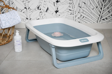 Load image into Gallery viewer, Beaba Eazy Pop Bath tub
