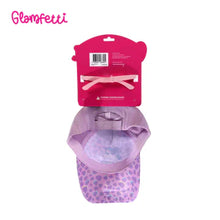 Load image into Gallery viewer, Glamfetti Magical Unicorn Shades and Hat Set
