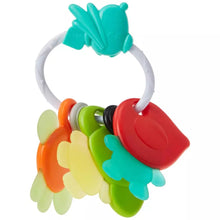 Load image into Gallery viewer, Infantino Safari Teething Pals
