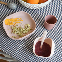 Load image into Gallery viewer, Beaba New Silicone Meal Set
