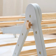 Load image into Gallery viewer, Tutti Bambini Scala Montessori 3-in-1 Pikler Climbing Set
