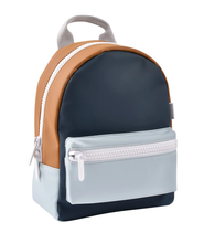 Load image into Gallery viewer, Beaba  Faro Baby Backpack
