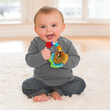 Load image into Gallery viewer, Infantino Cool &amp; Chew Teether Keys

