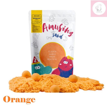 Load image into Gallery viewer, Cottontail Amusing Sand 500g
