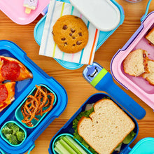Load image into Gallery viewer, ZOKU Kids Pocket Utensil Set
