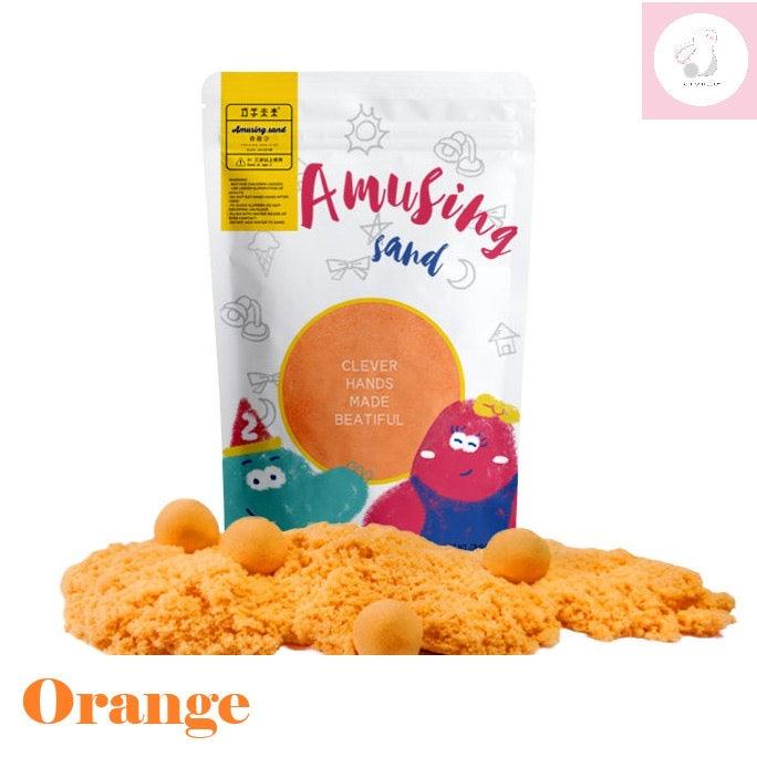Cottontail Amusing Sand 500g