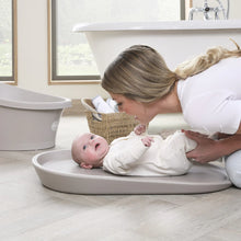 Load image into Gallery viewer, Shnuggle - Squishy Changing Mat
