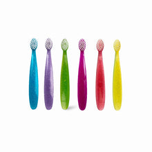 Load image into Gallery viewer, Radius Totz Brush – Toothbrush for Toddlers 18 months+
