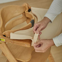 Load image into Gallery viewer, Yamatoya Sukusuku GL Silicone Table Mat

