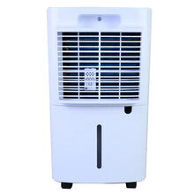 Load image into Gallery viewer, UV Care Dry Pure 2-in-1 Dehumidifier and Air Cleaner - 20L
