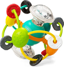 Load image into Gallery viewer, Infantino Activity Ball
