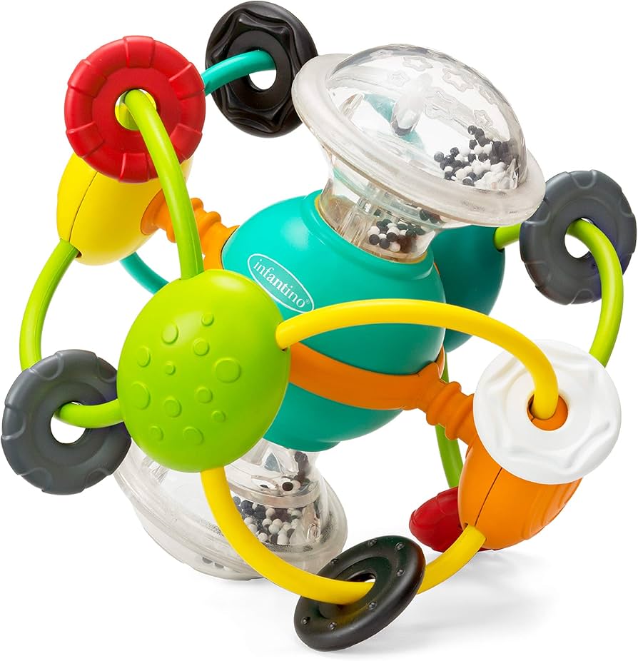 Infantino Activity Ball