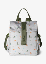 Load image into Gallery viewer, Citron - Insulated Roll-up Lunch Bag (2023)

