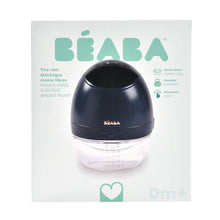 Load image into Gallery viewer, Beaba Electric Breast Pump Hands Free
